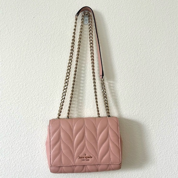 Kate Spade Briar Lane quilted bag - Picture 1 of 4
